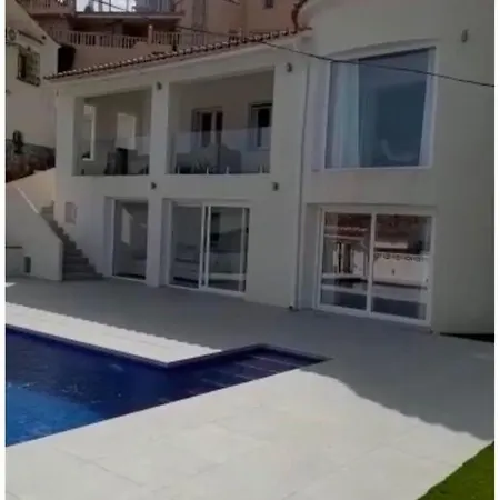 Villa Tsion