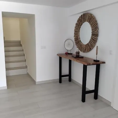 Tsion Villa Benissa