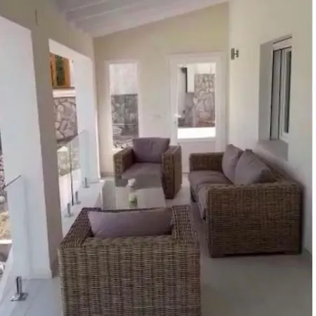 Villa Tsion